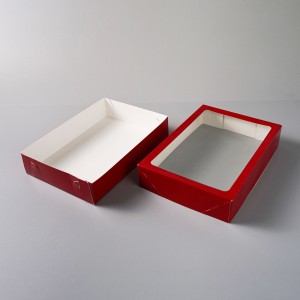 Cookie Box