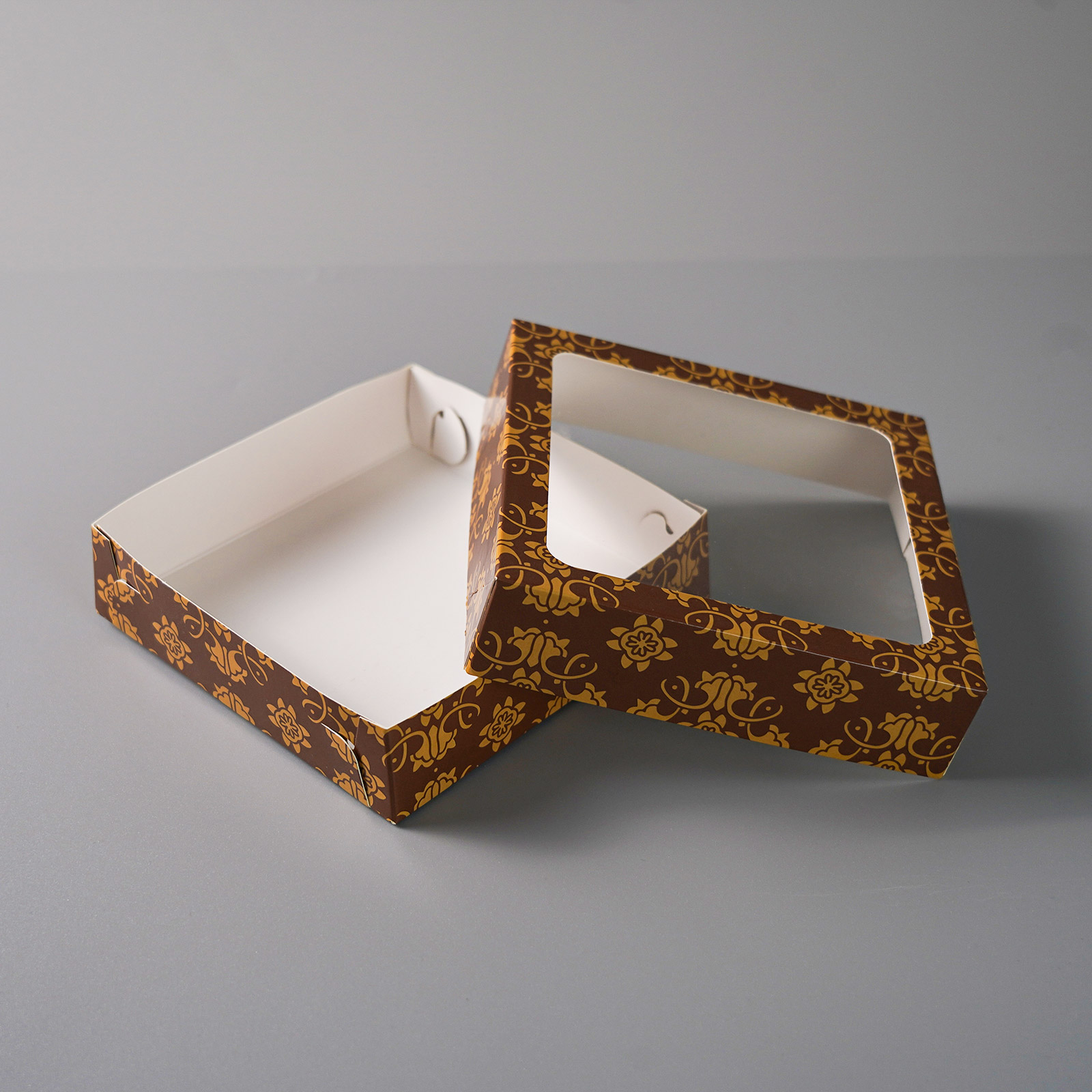 Cookie Box