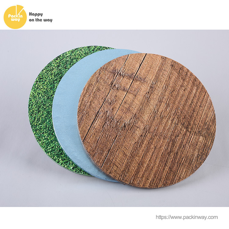 cake board cake drum