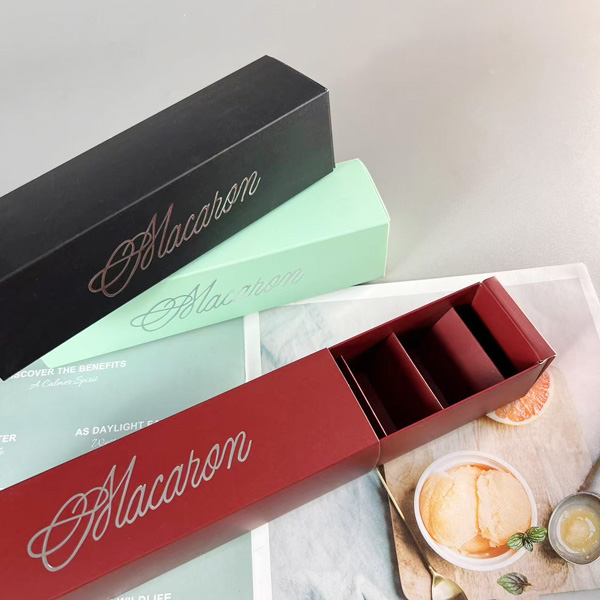 6 Holes Macaron Box02