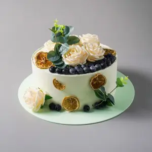 Acrylic Cake Board