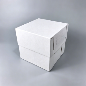 Adjustable Cake Box 1#