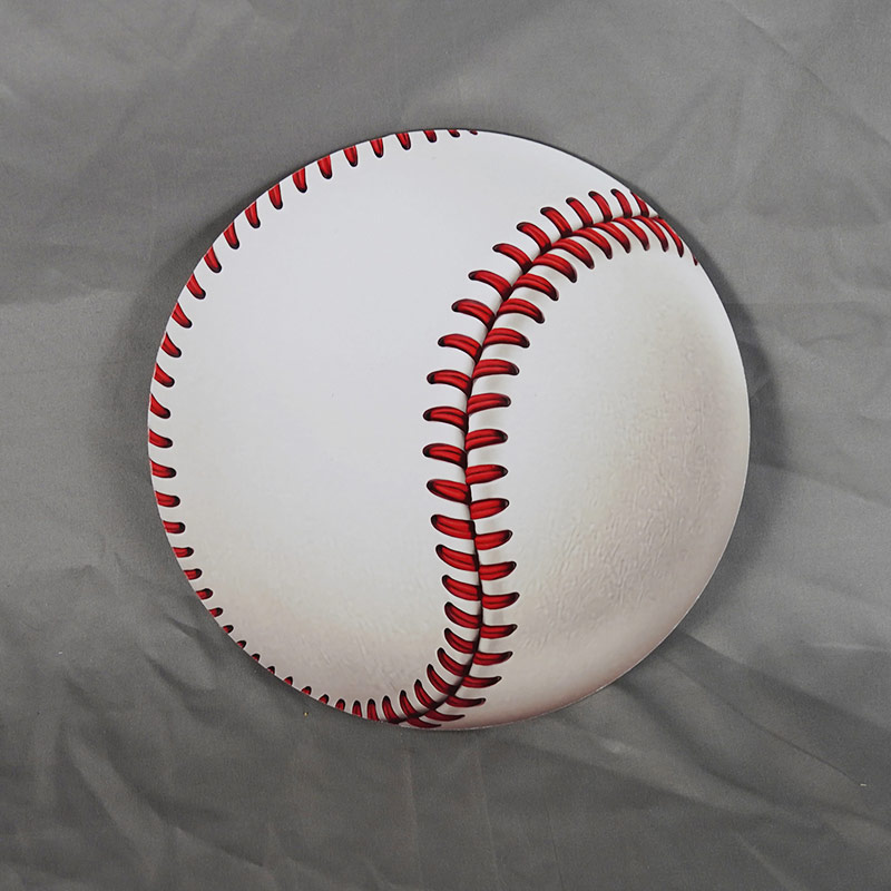 Baseball-Cake-Board