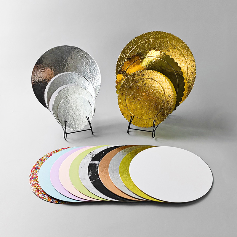 Cake Base Board Wholesale & Custom