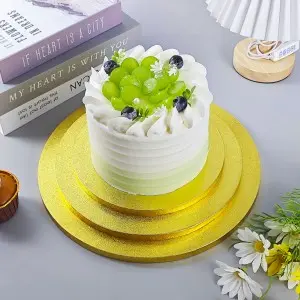 Cake Base Board
