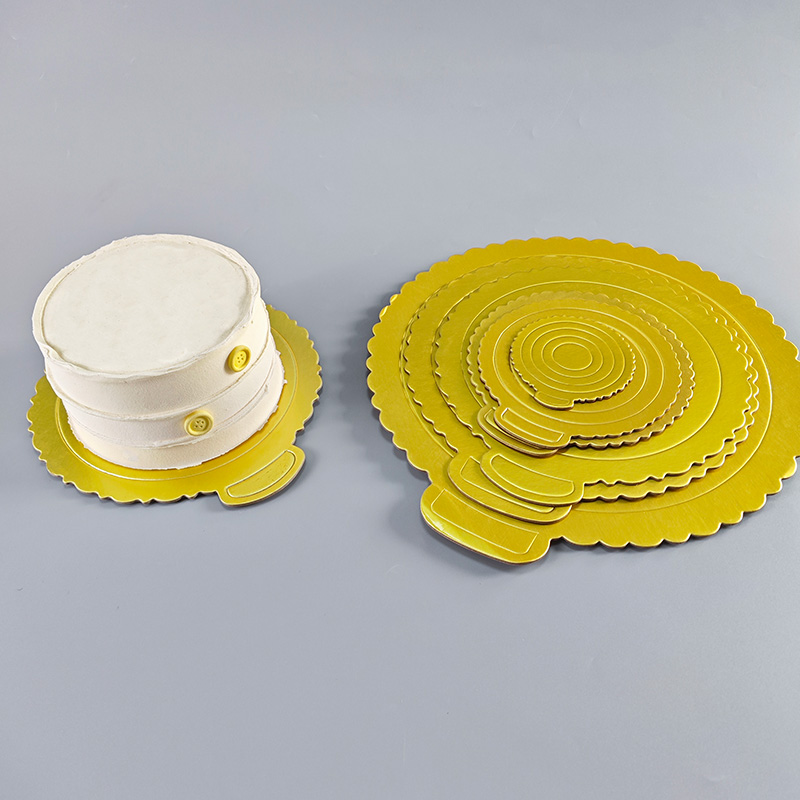 Cake-Board-With-Groove-or-Handle-2