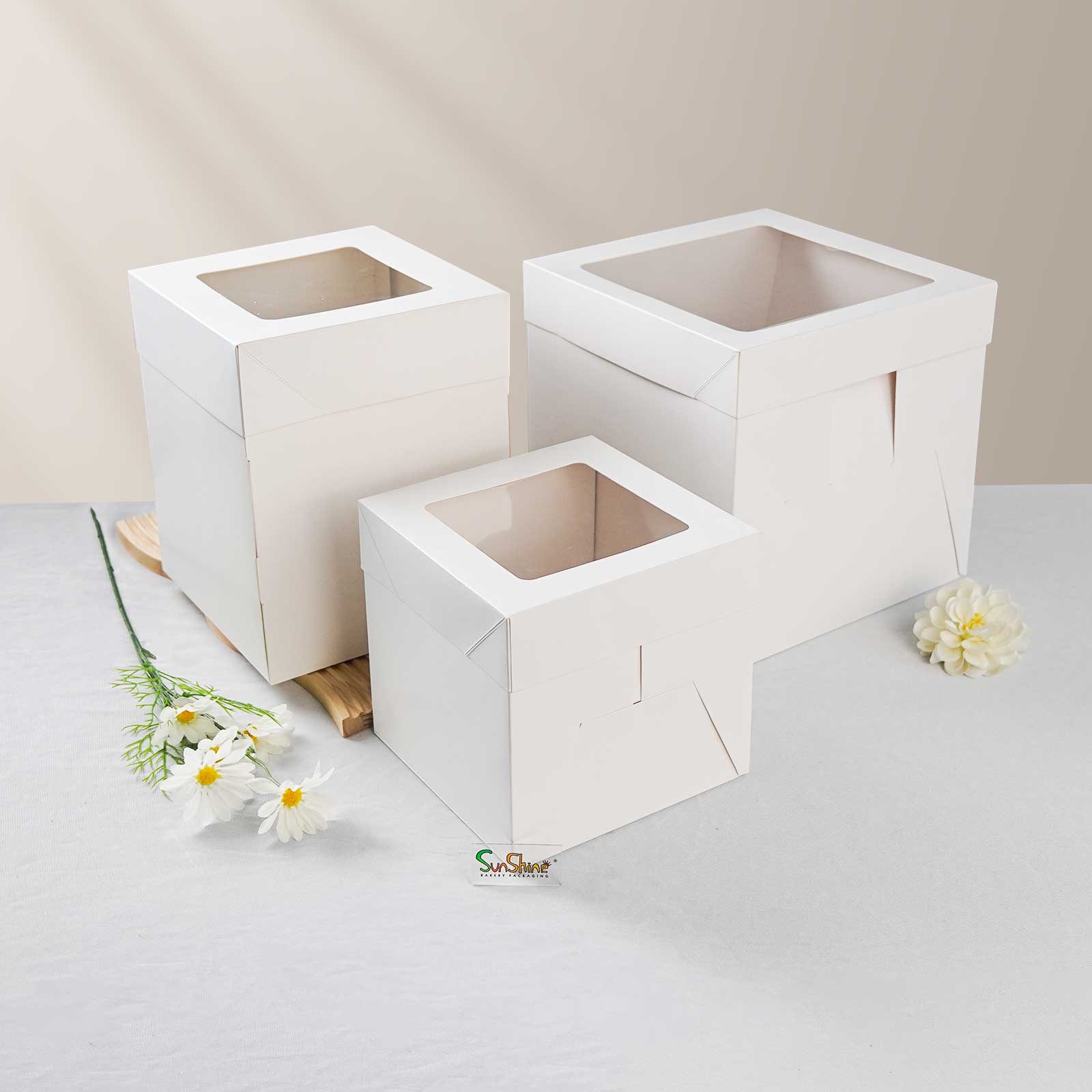Cake box with separate lid (4)