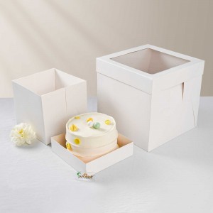 Cake box with separate lid (6)