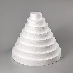Circular-foam-fake-cake-1