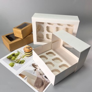 Cupcake Box-With Lenmon hole01