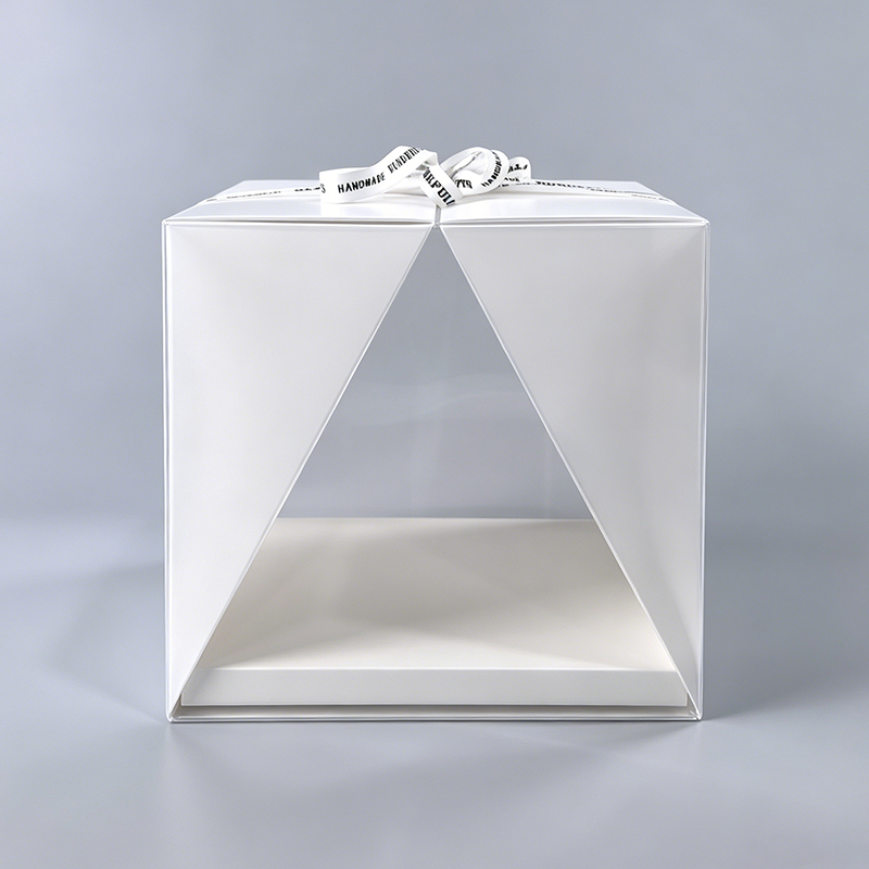 Elegant Cake Box (2)