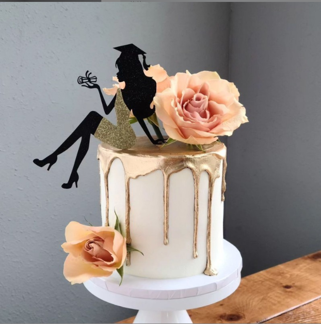 Graduation Theme Series-4