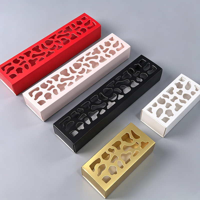 Hollow Macaron Box (2)