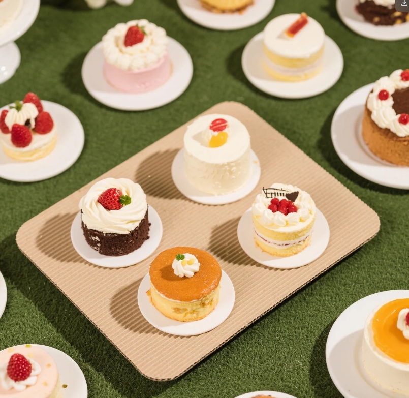How to Choose the Right Rectangle Cake Board for Your Bakery or Event -2