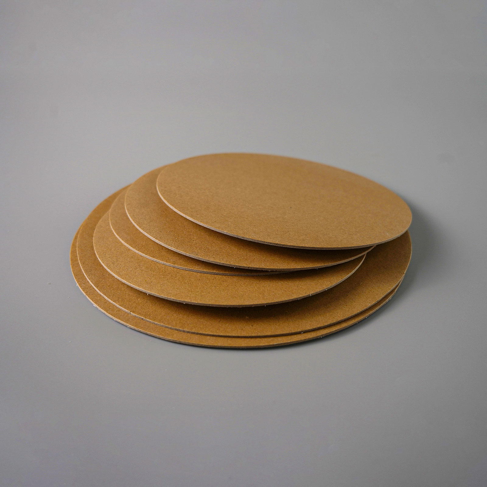 Kraft Paper Cake Board (5)