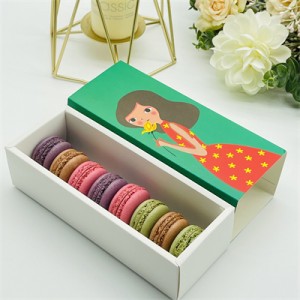 Macaron doaze