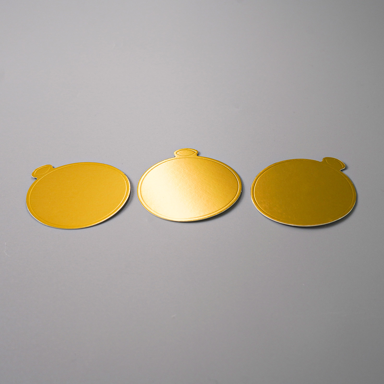 Mini cake base board factory customization  Sunshine (3)