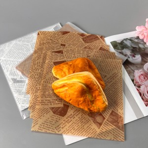 OPP Clear Self-adhesive Bag (1)