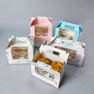 Portable Cupcake Box04