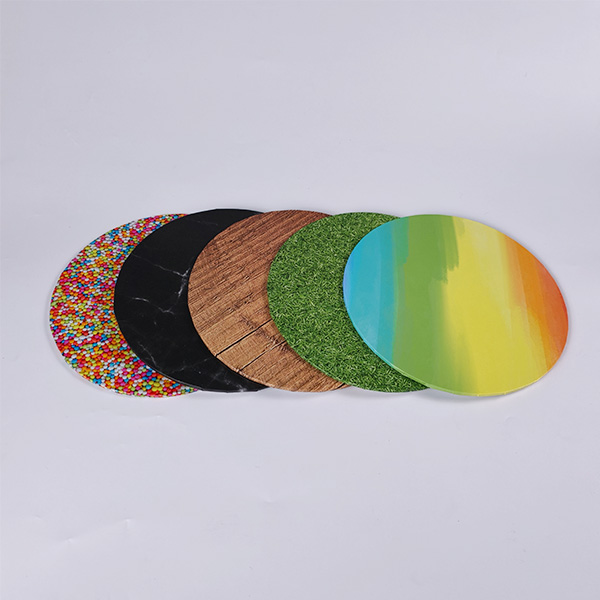 Printed Double Thick Cake Board (6)