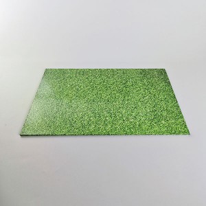 Rectangle Cake Board (4)