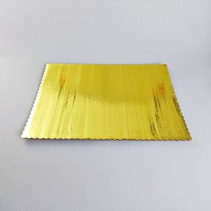 Rectangle Cake Board (5)