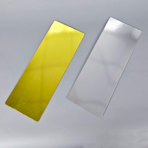 Recyclable Salmon Board 07