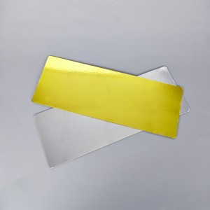 Recyclable Salmon Board 08