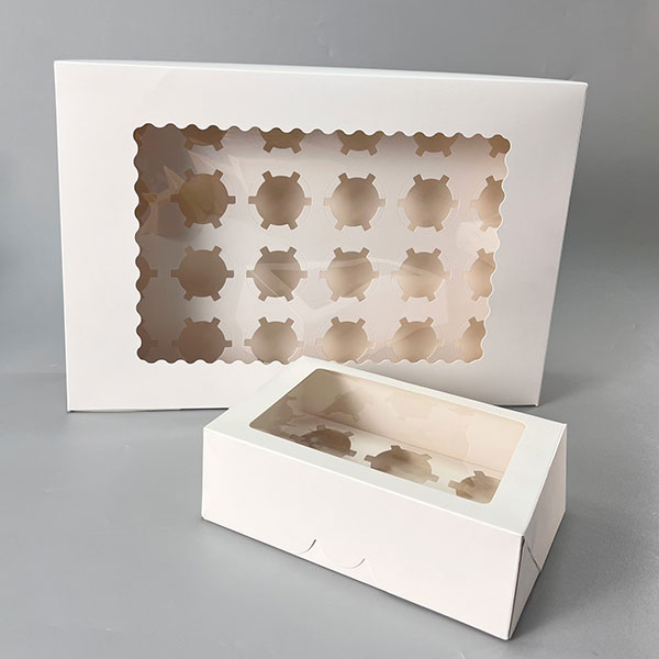 Regular Cupcake Box-3