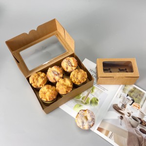Regular Cupcake Boxs-2