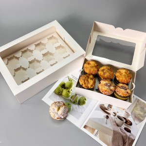 Regular Cupcake Boxs-3