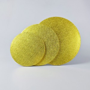 Round Cake Board (5)