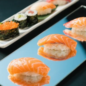 Salmon Board-2