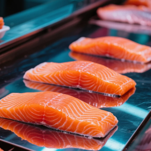 Salmon Board