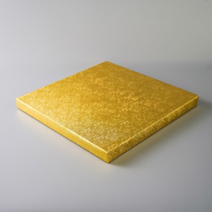 Square Cake Boards Wholesale