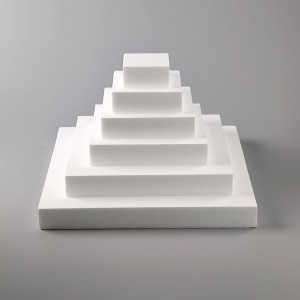 Square Cake Dummy (1)