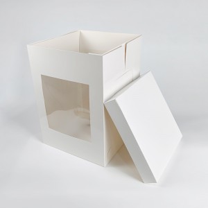 Tall Cake Box (4)