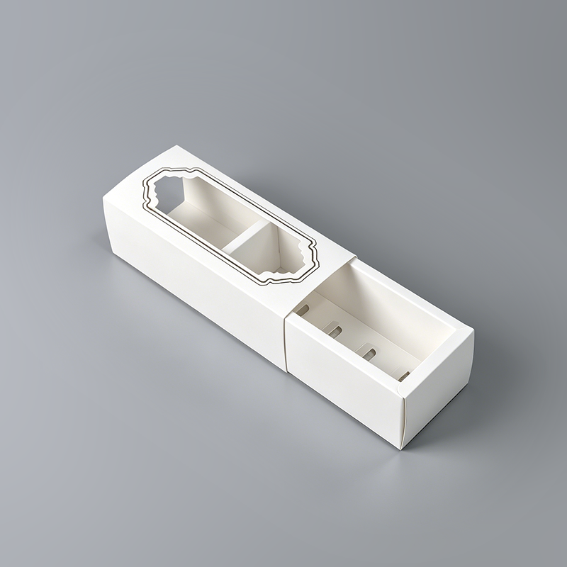 White Macaron Box (4)