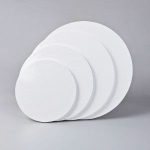 White Round Cake Board (5)