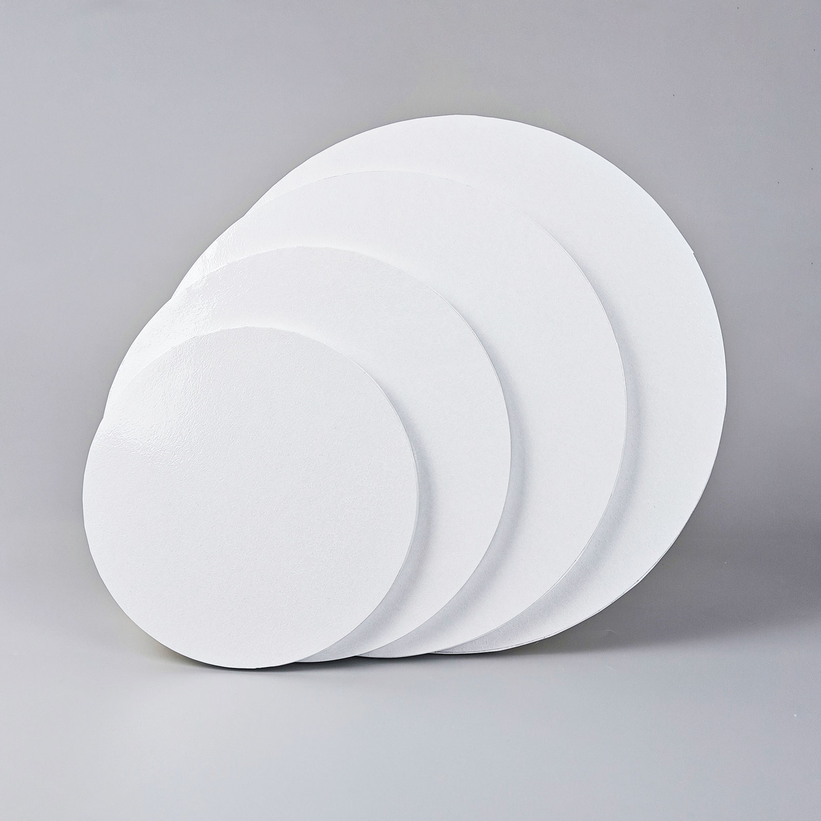 White Round Cake Board (5)
