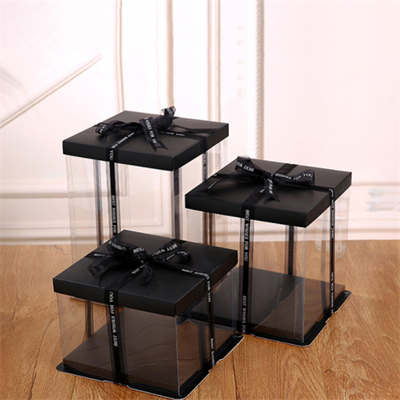 cake box black (4)