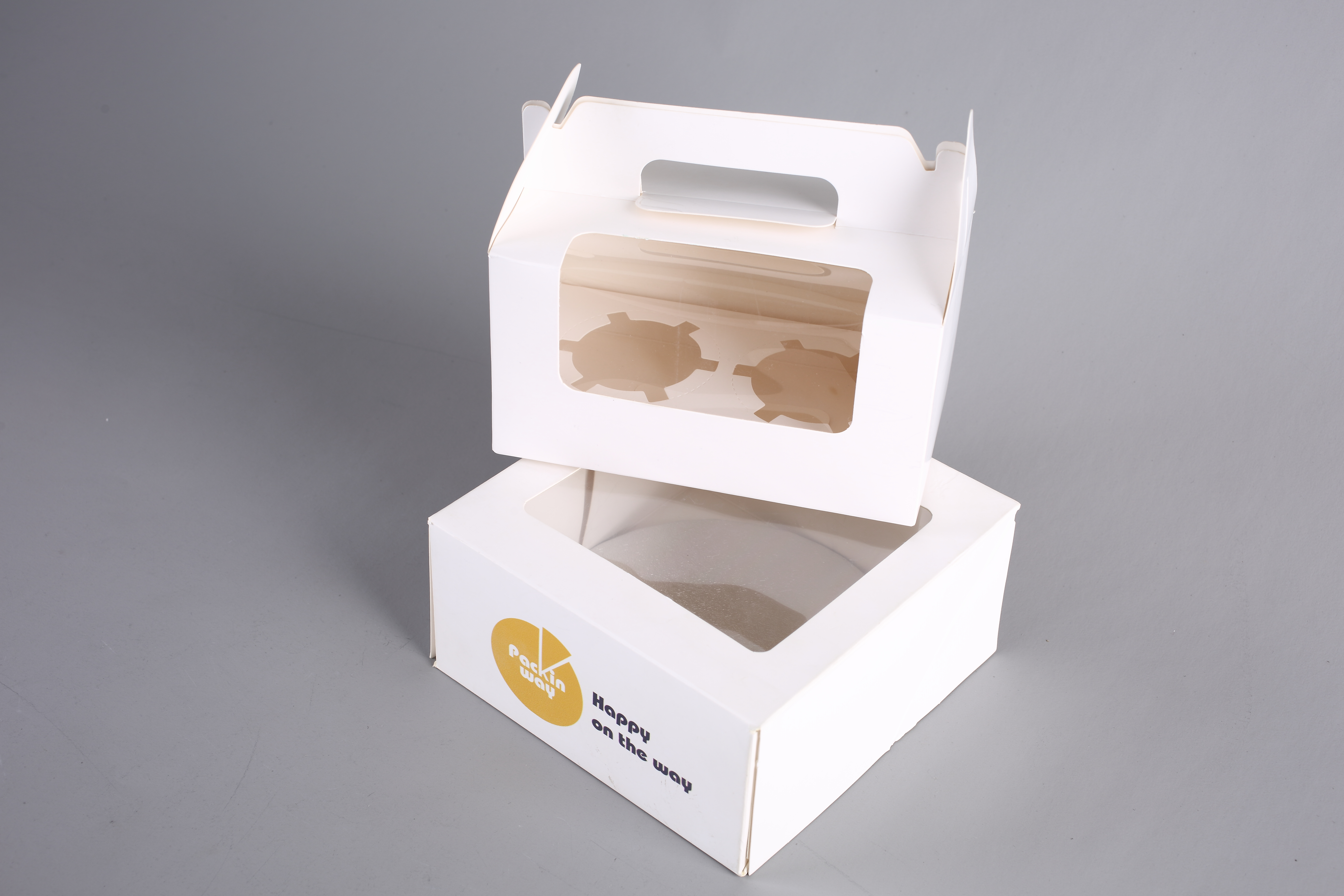 tsika cupcake box