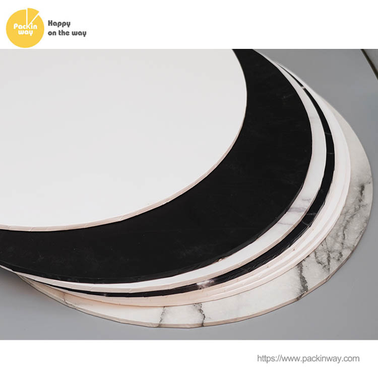 china cake board mdf-fabrikant