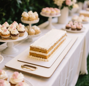 rectangle cake board-1