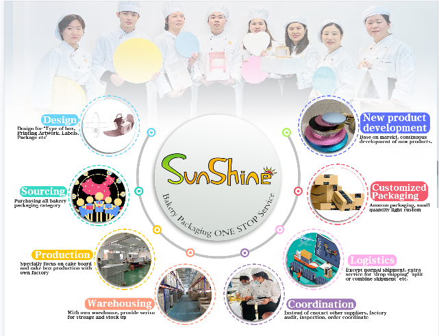 sunshine one stop