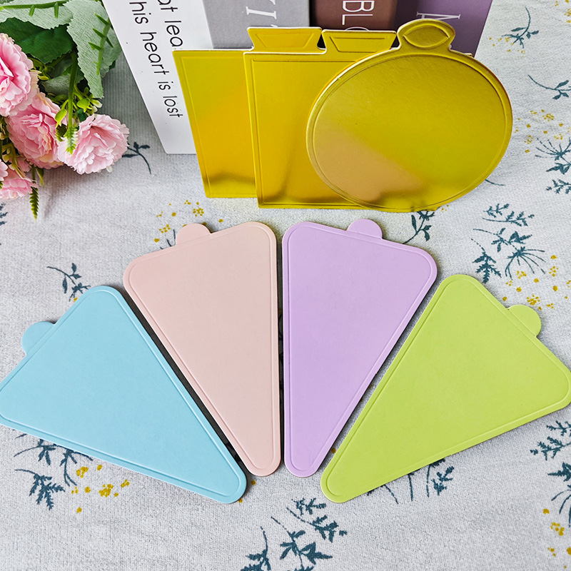triangle cake board (2)