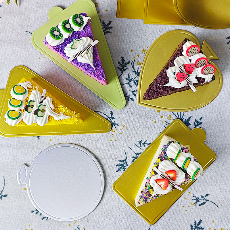 triangle cake board (4)